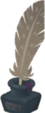インク壺