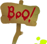 BOO:掲示板