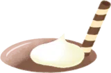 ホットココア