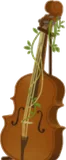 チェロ