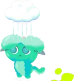 ツノリムルフィギュア