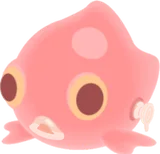 ダンゴウオのボール