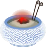 レトロな火鉢