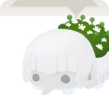 モモスのプランター