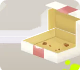 ケーキ箱