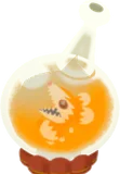 プリミティブピグミーのミニチュア