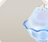かき氷・みぞれ