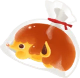 モモスのパン