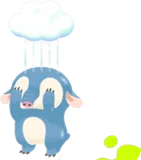 ハナマキフィギュア