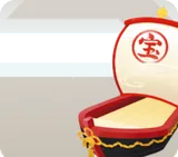 立派な宝船