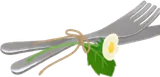 ピクニックカトラリー