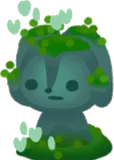 パキケ地蔵