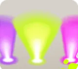 ギガ・サーチライトフロント