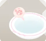 ミニゼリー用小皿