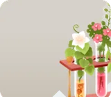 花咲く試験管