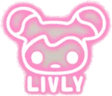 リヴリーサイン