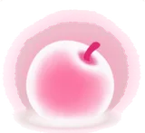 小さなアップルランプ