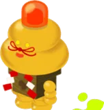 鏡モチットロボットMk!!金