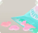 ソーダ味のリブリーグミー