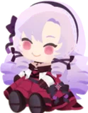 ぬいぐるみ・壱百満天原サロメ