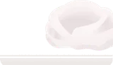 リヴリー用のふわふわタオル