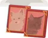 ナツくん&ユキくんの写真