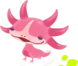 ツノナデシフィギュア