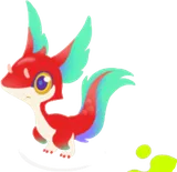 ハユニシキフィギュア