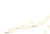 手芸用のパール