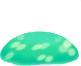 木漏れ日の丘