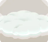 きょうだい雲