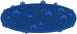 星降る丘
