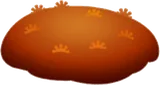 墓土の丘