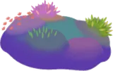 水草の丘