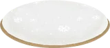 クリスマススノーの丘