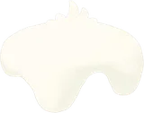 ふんわりミルククリーム