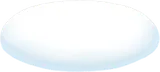 雪の丘