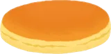 パンケーキの丘