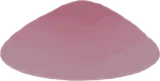 薔薇色の砂地