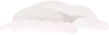 ふんわり雲
