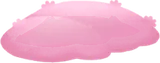 桜色の小丘