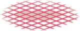 ネオンフロア・レッド
