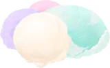 ぎゅぎゅっと特盛りアイス