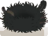 黒翼の巣