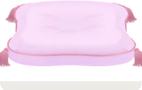 小さな座布団