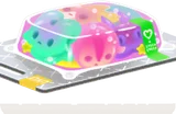 リヴリーグミBGパッケージ