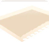 まっさらなページ