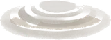 波紋になった砂