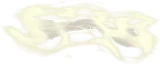 水面の光模様