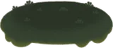 水草アクアリウムの丘